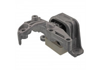 Engine Mount 45823 FEBI
