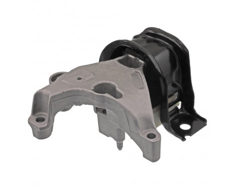 Engine Mount 45862 FEBI
