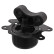 Engine Mount 46570 FEBI