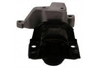 Engine Mount 47706 FEBI