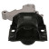 Engine Mount 47707 FEBI