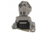 Engine Mount 48372 FEBI