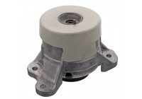 Engine Mount 49217 FEBI