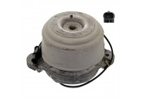 Engine Mount 49422 FEBI
