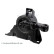 engine mount ADBP800332 Blue Print, Thumbnail 2