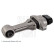 engine mount ADBP800449 Blue Print, Thumbnail 2