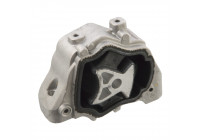Engine Mount ADJ138074 Blue Print