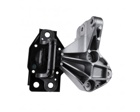 Engine Mount ADN180102 Blue Print, Image 2