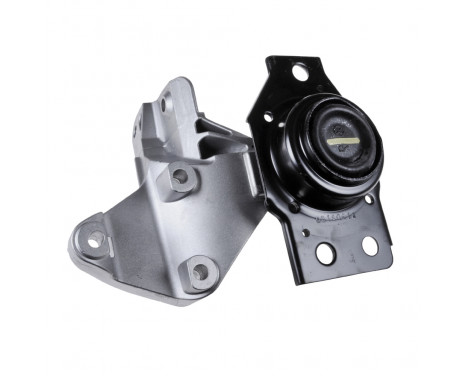 Engine Mount ADN180102 Blue Print, Image 3