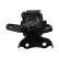 Engine Mount EEM-4576 Kavo parts