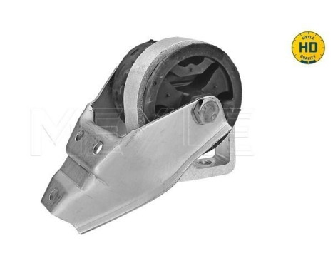 Engine Mount MEYLE-HD Quality 014 024 1174/HD, Image 2