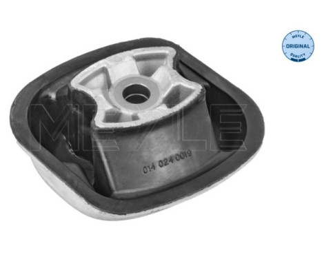 Engine Mount MEYLE-ORIGINAL Quality 014 024 0019