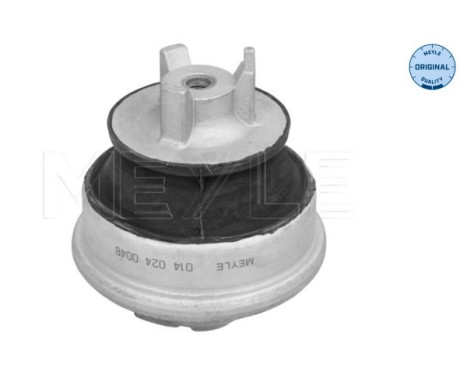 Engine Mount MEYLE-ORIGINAL Quality 014 024 0048