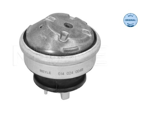 Engine Mount MEYLE-ORIGINAL Quality 014 024 0048, Image 2