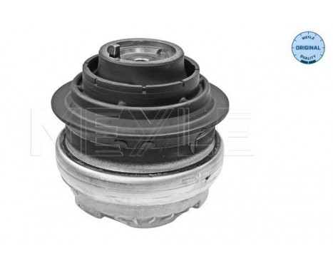 Engine Mount MEYLE-ORIGINAL Quality 014 024 0076