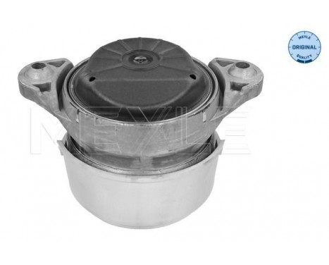 Engine Mount MEYLE-ORIGINAL Quality 014 024 2041, Image 2