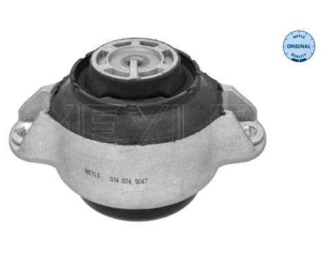 Engine Mount MEYLE-ORIGINAL Quality 014 024 9047