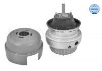 Engine Mount MEYLE-ORIGINAL Quality 100 199 0123