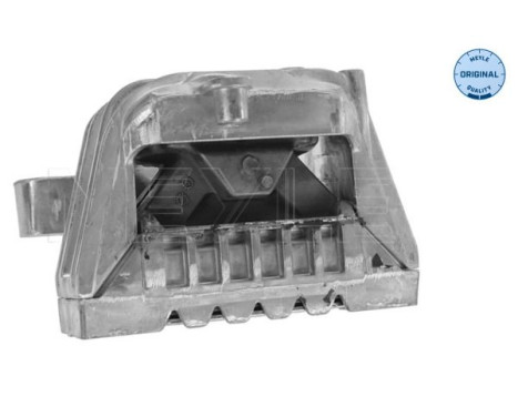 Engine Mount MEYLE-ORIGINAL Quality 100 199 0141, Image 2