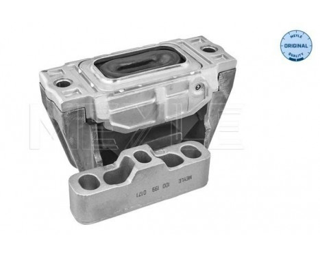 Engine Mount MEYLE-ORIGINAL Quality 100 199 0171, Image 2