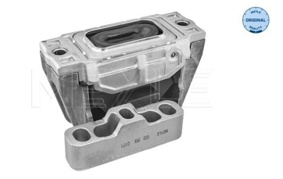 Engine Mount MEYLE-ORIGINAL Quality 100 199 0171, Image 2
