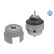 Engine Mount MEYLE-ORIGINAL Quality 100 199 0180