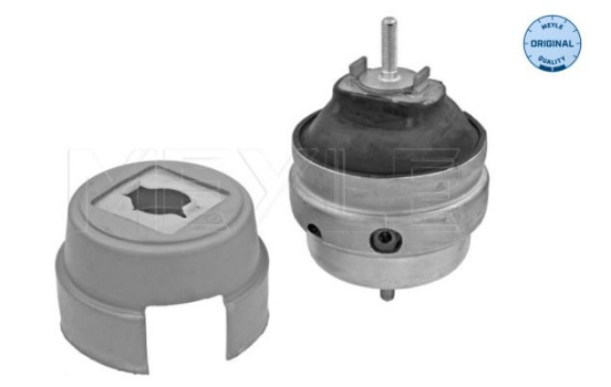 Engine Mount MEYLE-ORIGINAL Quality 100 199 0180