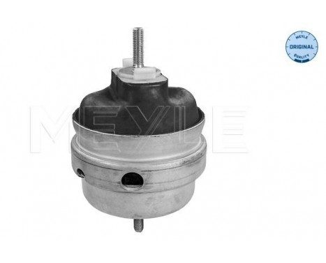 Engine Mount MEYLE-ORIGINAL Quality 100 199 0189, Image 3