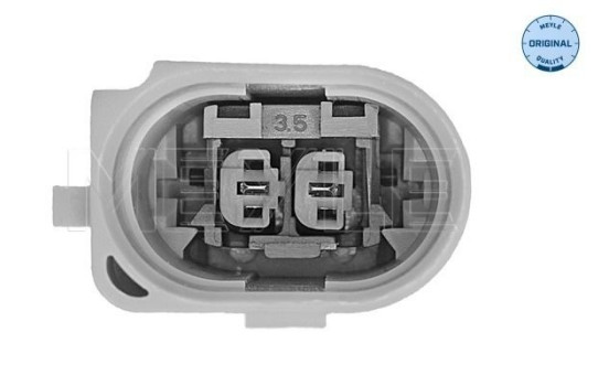 Engine Mount MEYLE-ORIGINAL Quality 100 199 1008, Image 3