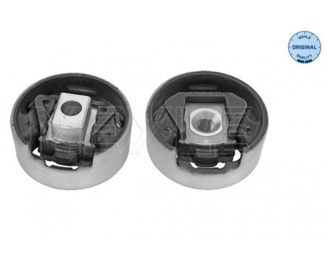 Engine Mount MEYLE-ORIGINAL Quality 100 199 1021
