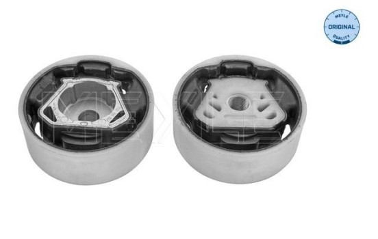 Engine Mount MEYLE-ORIGINAL Quality 100 199 1021, Image 2