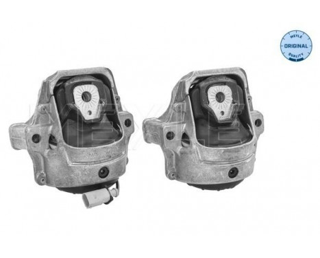 Engine Mount MEYLE-ORIGINAL Quality 100 199 1406/S