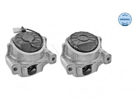 Engine Mount MEYLE-ORIGINAL Quality 100 199 1406/S, Image 2