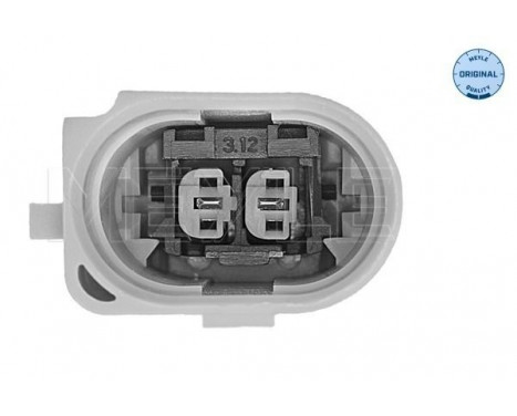 Engine Mount MEYLE-ORIGINAL Quality 100 199 1406/S, Image 3