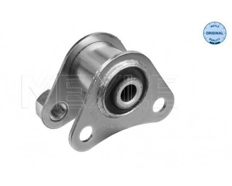 Engine Mount MEYLE-ORIGINAL Quality 11-14 184 0011, Image 2