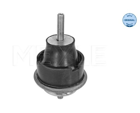 Engine Mount MEYLE-ORIGINAL Quality 11-14 184 0025, Image 2