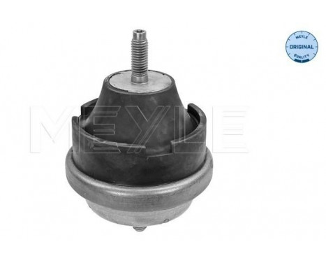 Engine Mount MEYLE-ORIGINAL Quality 11-14 184 1013, Image 2