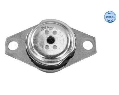 Engine Mount MEYLE-ORIGINAL Quality 214 030 0002, Image 2