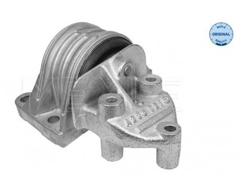 Engine Mount MEYLE-ORIGINAL Quality 214 030 0005, Image 2