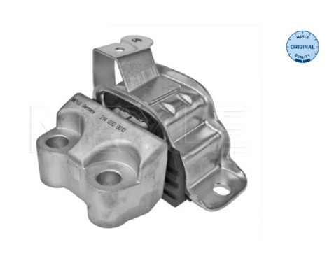 Engine Mount MEYLE-ORIGINAL Quality 214 030 0010, Image 2
