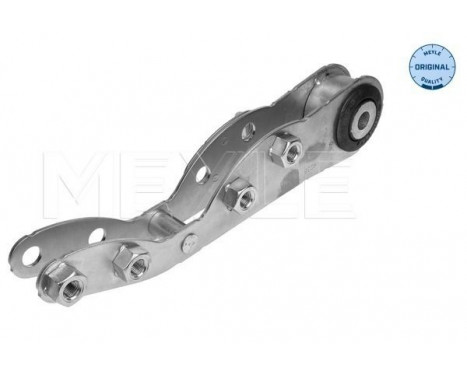 Engine Mount MEYLE-ORIGINAL Quality 214 030 0035, Image 2