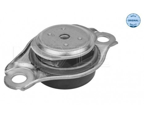 Engine Mount MEYLE-ORIGINAL Quality 214 030 0057, Image 2