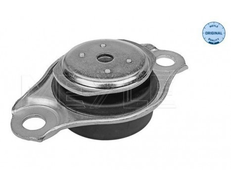 Engine Mount MEYLE-ORIGINAL Quality 214 030 0060, Image 2