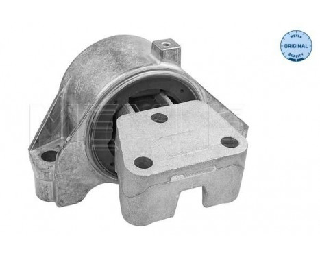 Engine Mount MEYLE-ORIGINAL Quality 214 030 0070, Image 2