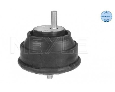 Engine Mount MEYLE-ORIGINAL Quality 314 030 0005, Image 2