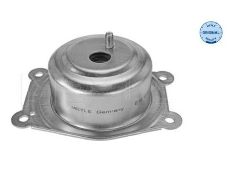 Engine Mount MEYLE-ORIGINAL Quality 614 030 0018, Image 2