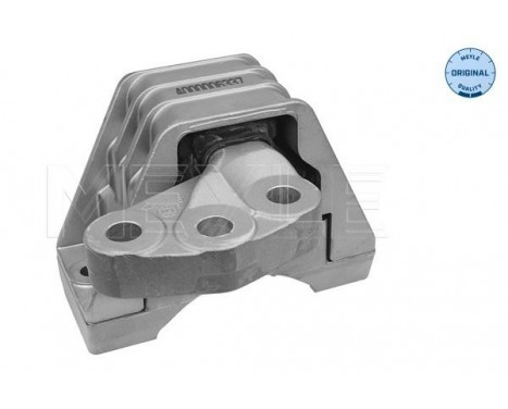 Engine Mount MEYLE-ORIGINAL Quality 614 030 0028, Image 2
