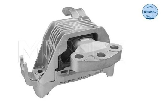 Engine Mount MEYLE-ORIGINAL Quality 614 030 0057, Image 2