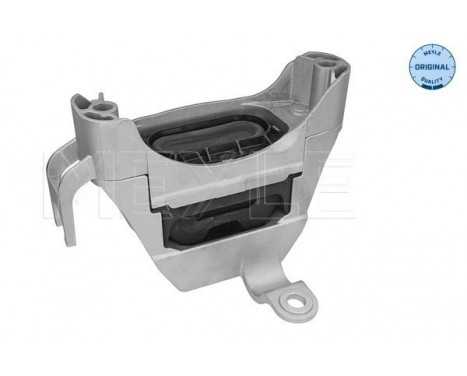 Engine Mount MEYLE-ORIGINAL Quality 614 030 0057, Image 3