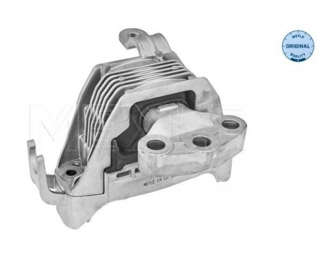 Engine Mount MEYLE-ORIGINAL Quality 614 030 0060, Image 2